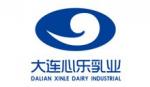 大连心乐乳业