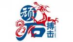 顽石博击